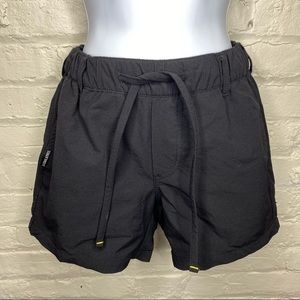Coalatree The Trailhead Adventure Shorts Size XS